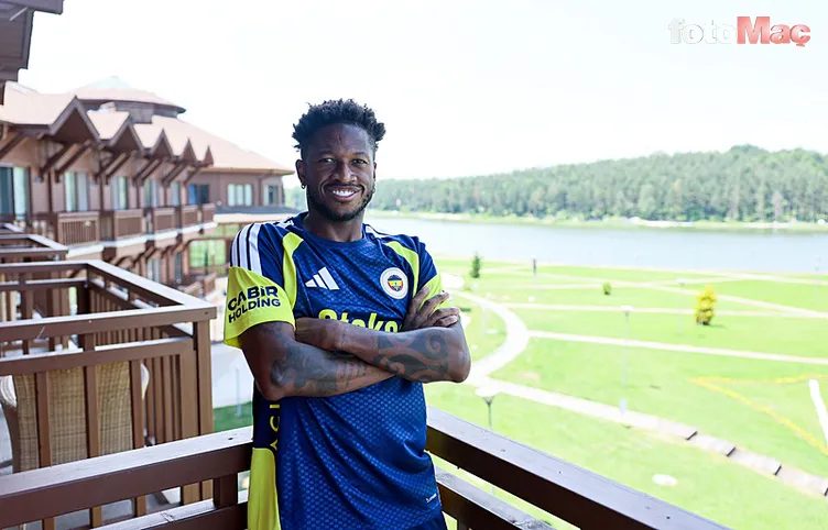 Fenerbahçe'de İsmail Kartal'ı üzen gelişme! Fred'in menajeri... 13 fenerbahcede ismail kartali uzen gelisme fredin menajeri 11 Grd6BZOz