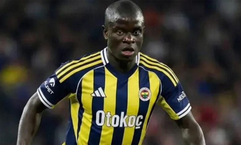 Fenerbahçe'de Kante bilmecesi! Avrupa devleri peşine düştü... 1 fenerbahcede kante bilmecesi avrupa devleri pesine dustu HmY7i39J