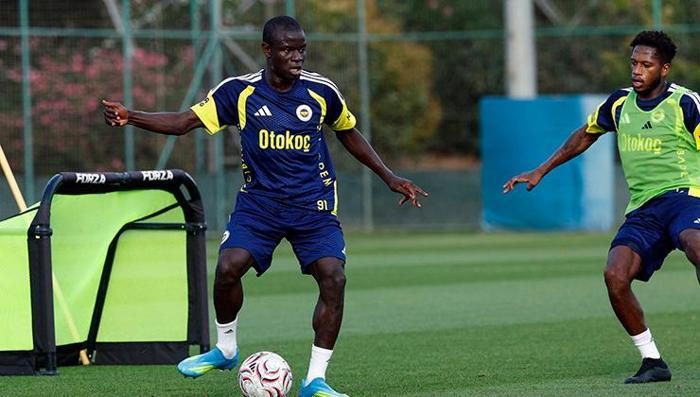 Fenerbahçe'de Kante krizi! Performansı merak ediliyor 2 fenerbahcede kante krizi performansi merak ediliyor 0 m9PNvVq6