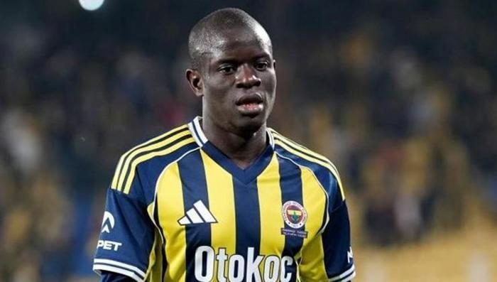 Fenerbahçe'de Kante krizi! Performansı merak ediliyor 5 fenerbahcede kante krizi performansi merak ediliyor 3 Tqe6KSPU