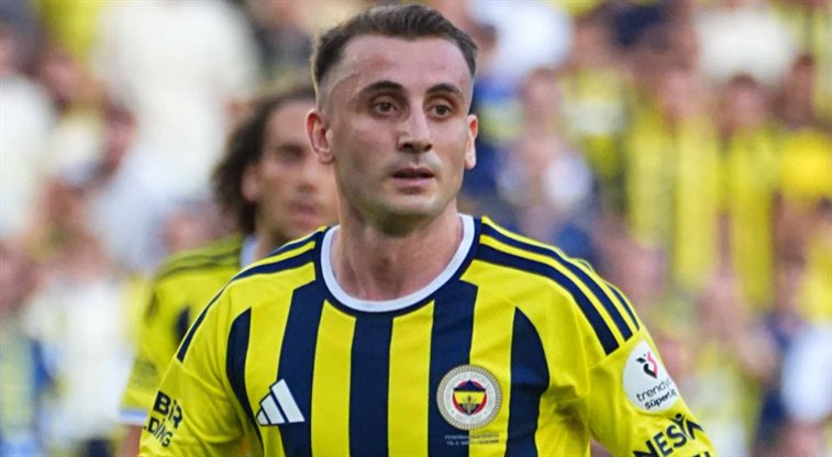 Fenerbahçe'de Kerem Aktürkoğlu gelişmesi! Maaş ödemeleri... 1 fenerbahcede kerem akturkoglu gelismesi maas odemeleri S4TlD3si