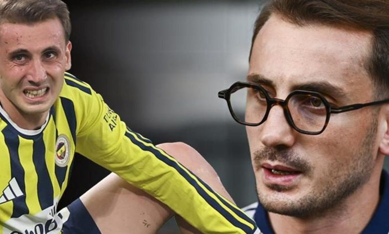 Fenerbahçe'de Kerem Aktürkoğlu'ndan tenkitlere karşılık: 'Büyük oyuncuları ayıran durum verdikleri reaksiyondur' 1 fenerbahcede kerem akturkoglundan tenkitlere karsilik buyuk oyunculari ayiran durum verdikleri reaksiyondur 7E57JcCw