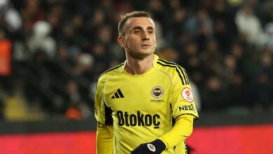 Fenerbahçe'de Kerem Aktürkoğlu'nun yerine Ada'dan yıldız takviye! 16 fenerbahcede kerem akturkoglunun yerine adadan yildiz takviye r4l2Aq5l