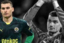 Fenerbahçe'de Livakovic düğümü çözülüyor! Menajeri İstanbul’a geliyor 11 fenerbahcede livakovic dugumu cozuluyor menajeri istanbula geliyor 1A3bkW6H