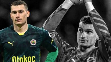 Fenerbahçe'de Livakovic düğümü çözülüyor! Menajeri İstanbul’a geliyor 5 fenerbahcede livakovic dugumu cozuluyor menajeri istanbula geliyor 1A3bkW6H