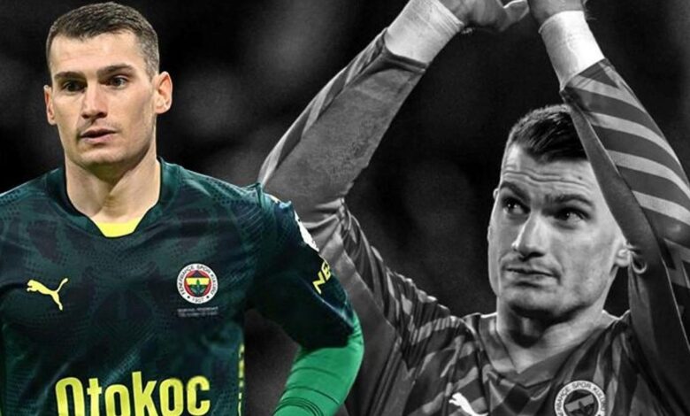 Fenerbahçe'de Livakovic düğümü çözülüyor! Menajeri İstanbul’a geliyor 1 fenerbahcede livakovic dugumu cozuluyor menajeri istanbula geliyor 1A3bkW6H