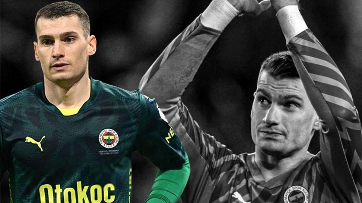 Fenerbahçe'de Livakovic düğümü çözülüyor! Menajeri İstanbul’a geliyor 10 fenerbahcede livakovic dugumu cozuluyor menajeri istanbula geliyor 1A3bkW6H