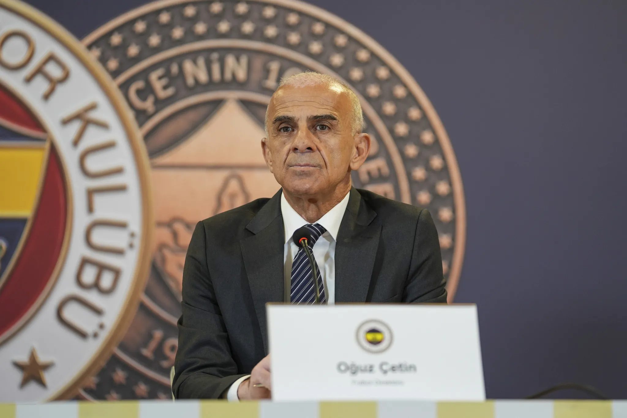 Fenerbahçe’de Lyon maçı öncesi sert ihtar: Uğraş etmeyen gider! 6 fenerbahcede lyon maci oncesi sert ihtar ugras etmeyen gider 4 516AZ2Jj