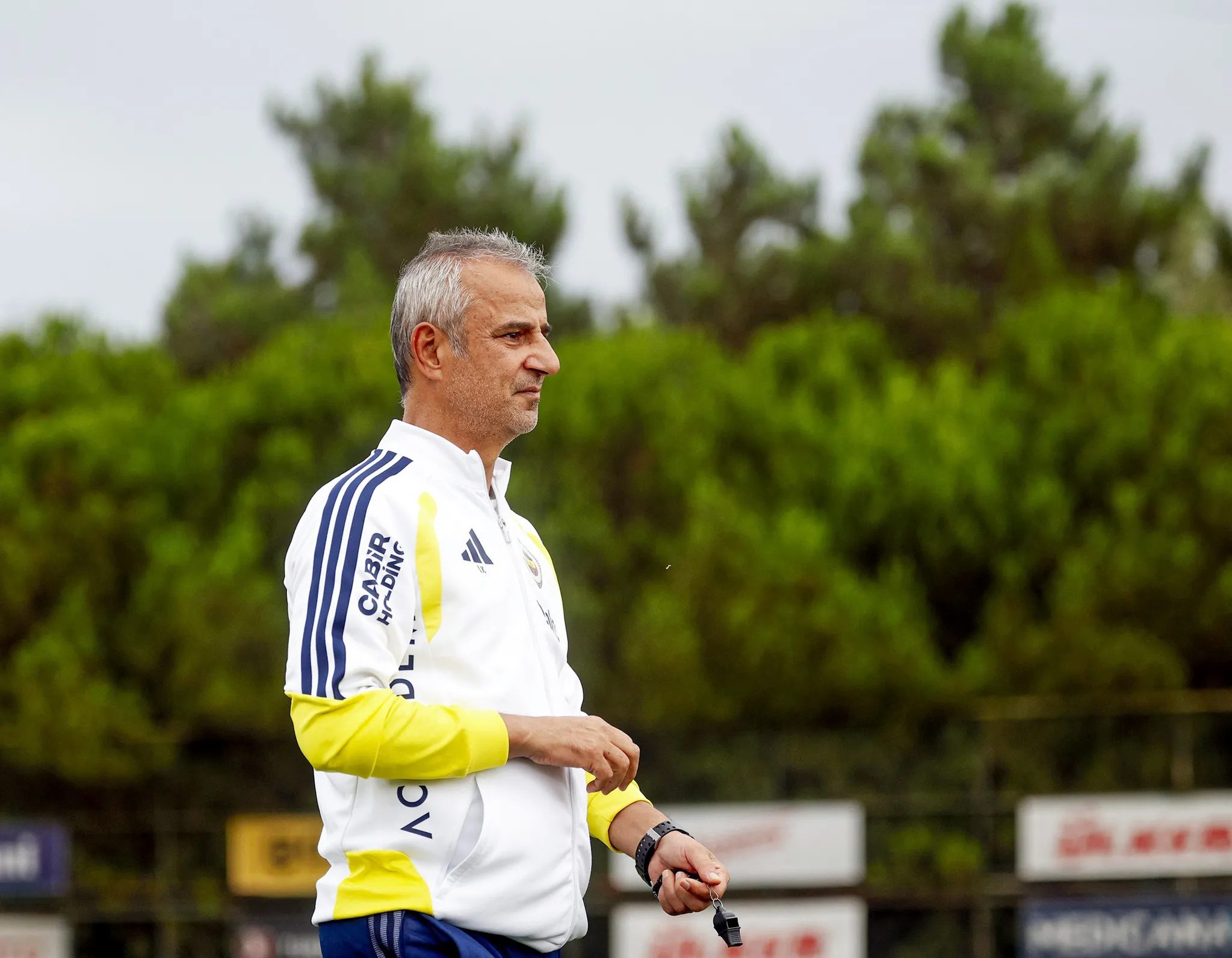 Fenerbahçe’de Lyon maçı öncesi sert ihtar: Uğraş etmeyen gider! 11 fenerbahcede lyon maci oncesi sert ihtar ugras etmeyen gider 9 KRLNTV35