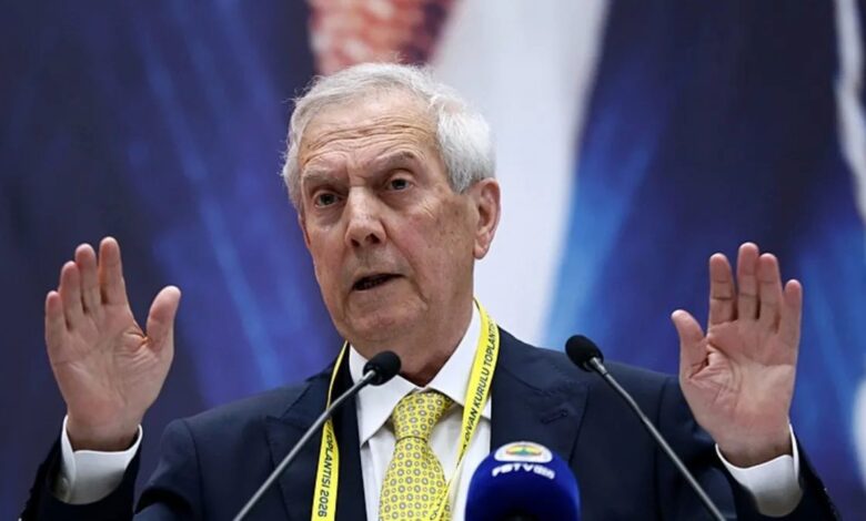 Fenerbahçe’de Lyon maçı öncesi sert ihtar: Uğraş etmeyen gider! 1 fenerbahcede lyon maci oncesi sert ihtar ugras etmeyen gider kEHLKmrO