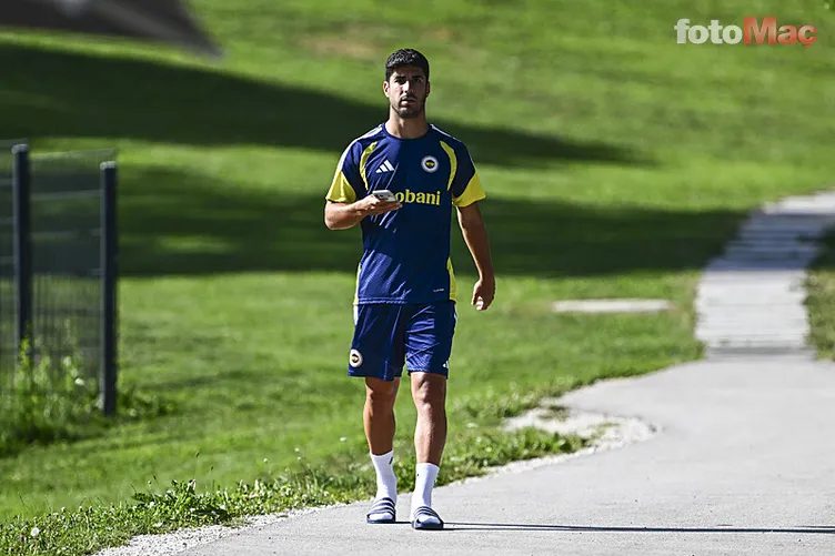 Fenerbahçe'de Marco Asensio alarmı! O görüşme ortaya çıktı 6 fenerbahcede marco asensio alarmi o gorusme ortaya cikti 4 K1gh7MWa