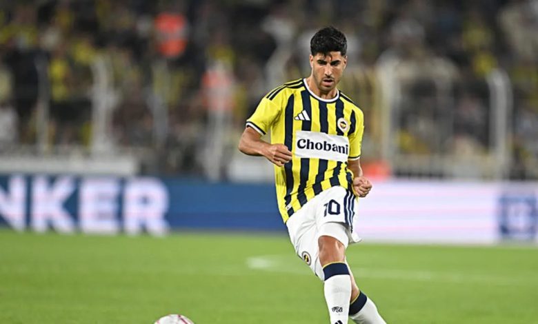 Fenerbahçe'de Marco Asensio alarmı! O görüşme ortaya çıktı 1 fenerbahcede marco asensio alarmi o gorusme ortaya cikti bBSRlNDZ