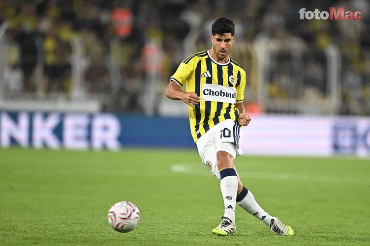 Fenerbahçe'de Marco Asensio bekleyişi! 2 fenerbahcede marco asensio bekleyisi 0