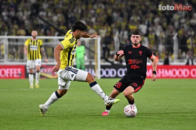 Fenerbahçe'de Marco Asensio bekleyişi! 4 fenerbahcede marco asensio bekleyisi 2 IHmNF213