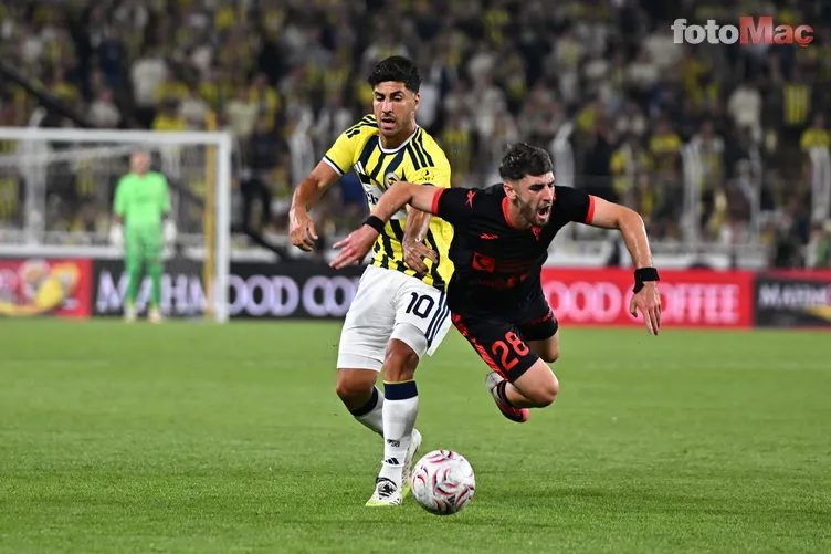 Fenerbahçe'de Marco Asensio bekleyişi! 6 fenerbahcede marco asensio bekleyisi 4 GMdENZRD