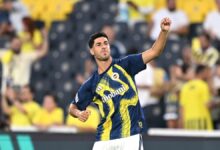 Fenerbahçe'de Marco Asensio bekleyişi! 13 fenerbahcede marco asensio bekleyisi vncMi3DS