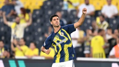 Fenerbahçe'de Marco Asensio bekleyişi! 17 fenerbahcede marco asensio bekleyisi vncMi3DS