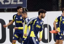 fenerbahcede marco asensio ekiple birlikte calisti PG37zP59