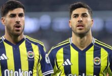 fenerbahcede marco asensio gercekleri vakit lazim 6vNgzLeS