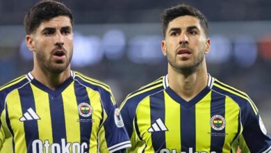 Fenerbahçe'de Marco Asensio gerçekleri! Vakit lazım... 5 fenerbahcede marco asensio gercekleri vakit lazim 6vNgzLeS