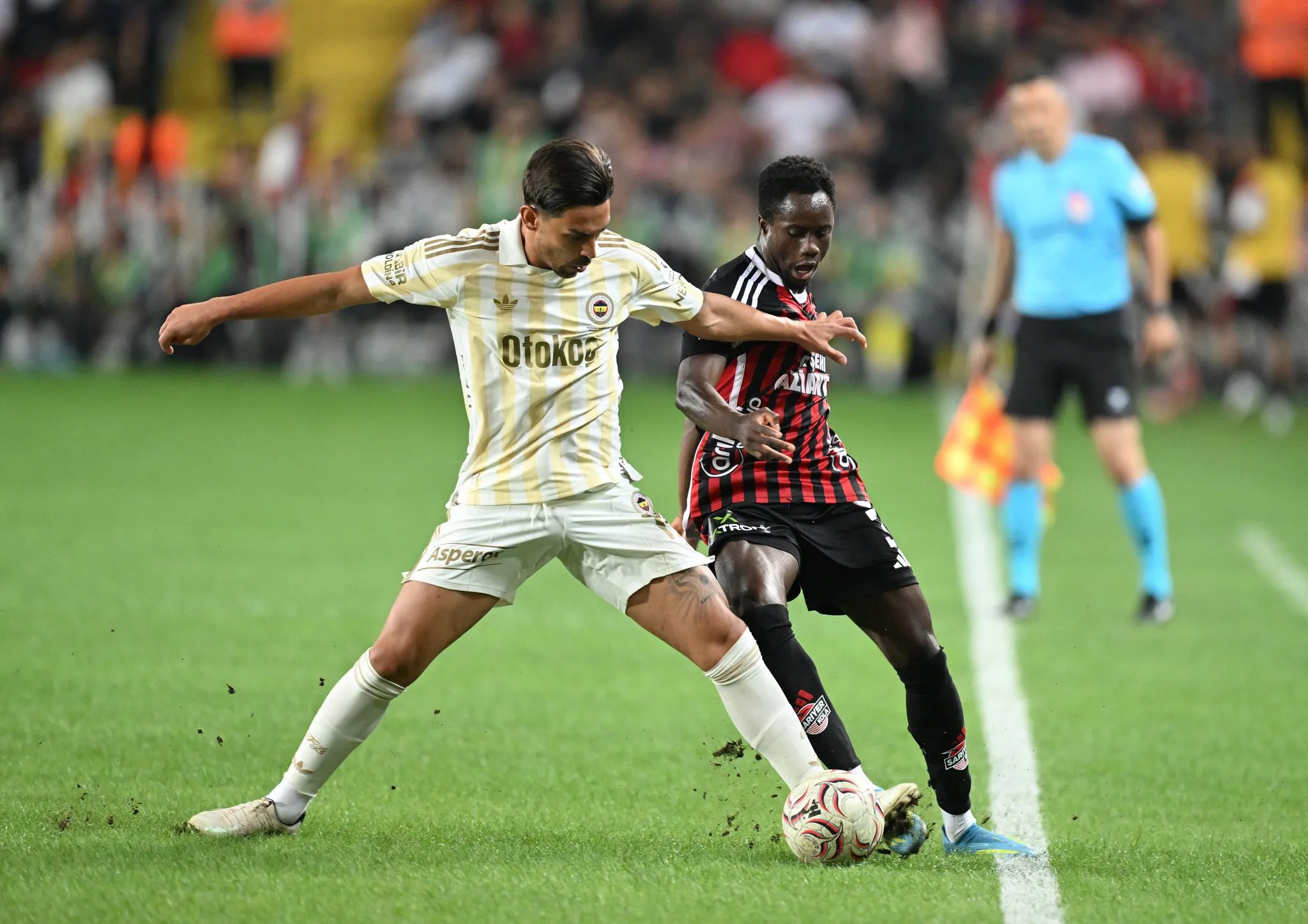 fenerbahcede marco asensio karari alinan berbat sonuclar sonrasi 1 8zSzSCsA