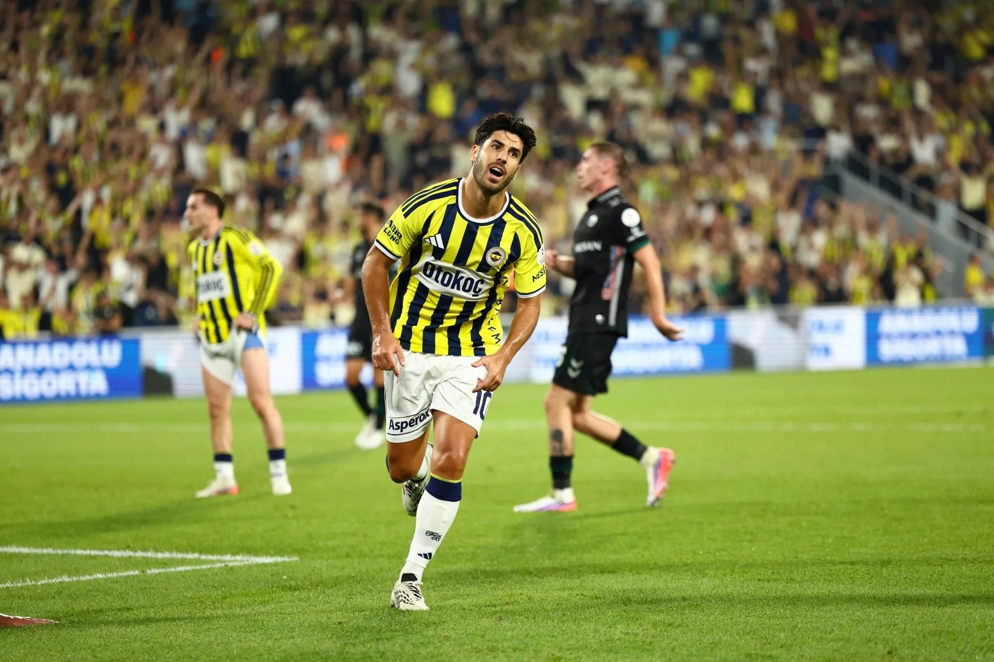 fenerbahcede marco asensio karari alinan berbat sonuclar sonrasi 11