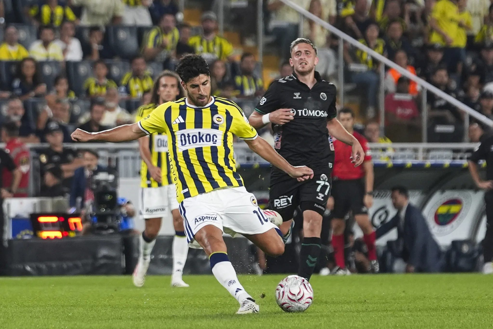 fenerbahcede marco asensio karari alinan berbat sonuclar sonrasi 13 IDJknIkt