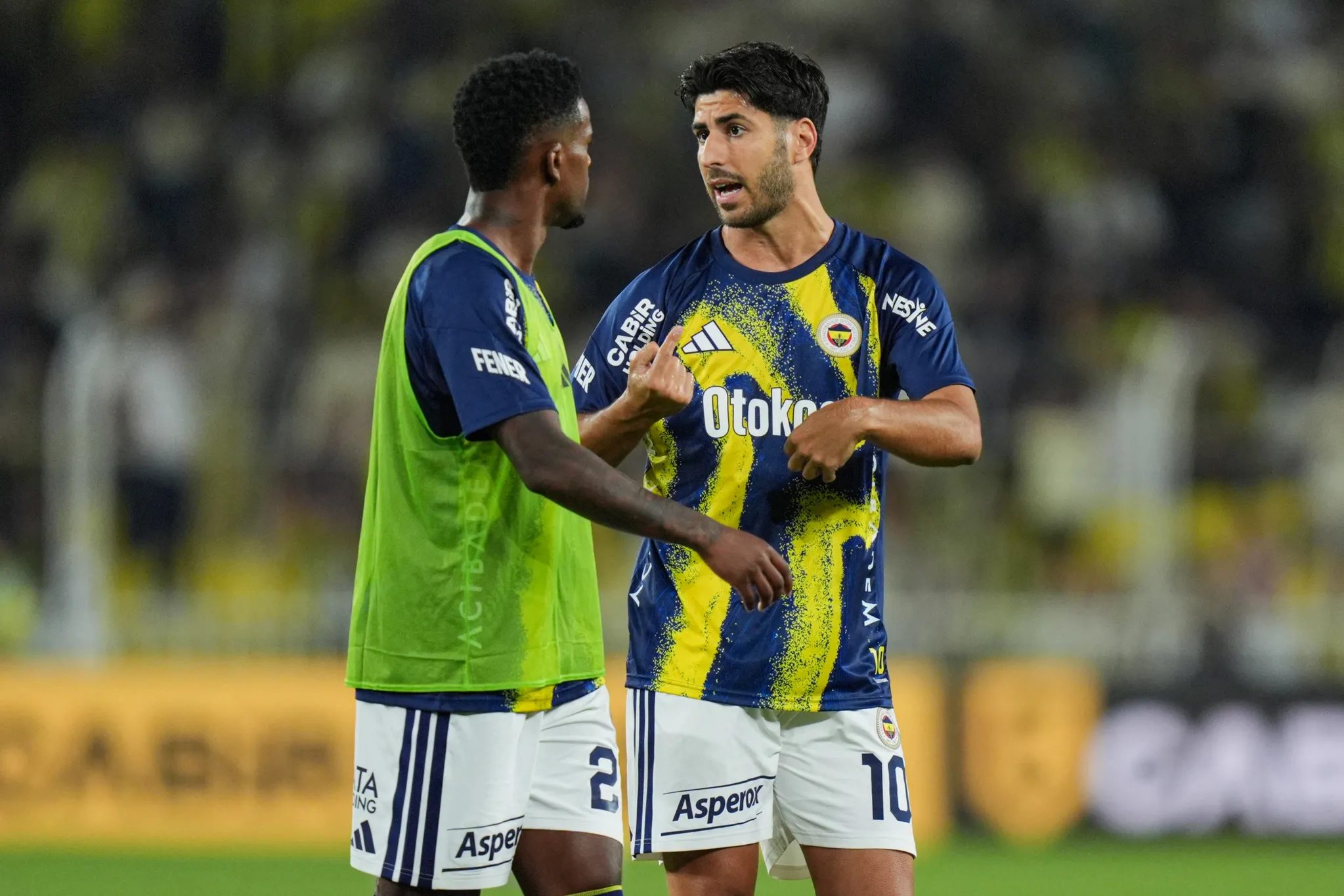 fenerbahcede marco asensio karari alinan berbat sonuclar sonrasi 7