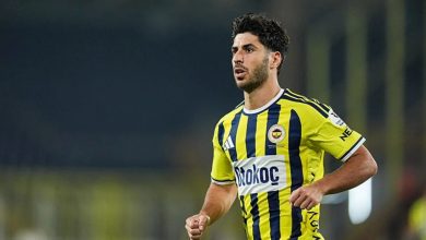 Fenerbahçe'de Marco Asensio kararı! Alınan berbat sonuçlar sonrası... 4 fenerbahcede marco asensio karari alinan berbat sonuclar sonrasi y2RqK6pT