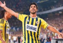 fenerbahcede marco asensio karari derbide oynayacak mi xWt2Iawl