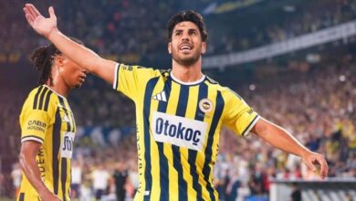 Fenerbahçe'de Marco Asensio kararı! Derbide oynayacak mı? 9 fenerbahcede marco asensio karari derbide oynayacak mi xWt2Iawl