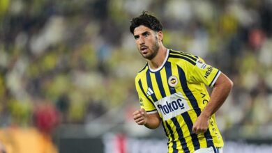 Fenerbahçe'de Marco Asensio sürprizi! Roma maçında... 5 fenerbahcede marco asensio surprizi roma macinda uUXmPnLz