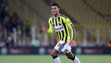 Fenerbahçe'de Mason Greenwood: Daha uygun olacağım! 11 fenerbahcede mason greenwood daha uygun olacagim FDEbcyEY