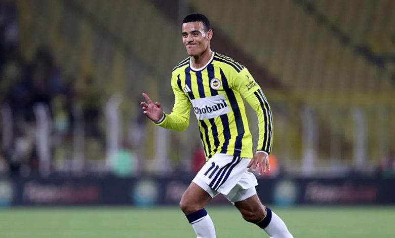 Fenerbahçe'de Mason Greenwood siftah yaptı! 1 fenerbahcede mason greenwood siftah yapti 6k2BuCWr