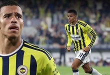 Fenerbahçe'de Mason Greenwood'dan süper gol! Kritik anda sahnede 18 fenerbahcede mason greenwooddan super gol kritik anda sahnede IPVVwHHw