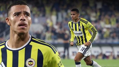 Fenerbahçe'de Mason Greenwood'dan süper gol! Kritik anda sahnede 4 fenerbahcede mason greenwooddan super gol kritik anda sahnede IPVVwHHw