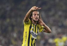 Fenerbahçe'de Matteo Guendouzi saç baş yoldurdu! İşte o konum 23 fenerbahcede matteo guendouzi sac bas yoldurdu iste o konum iaYVBngi