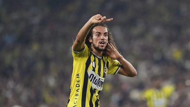 Fenerbahçe'de Matteo Guendouzi saç baş yoldurdu! İşte o konum 24 fenerbahcede matteo guendouzi sac bas yoldurdu iste o konum iaYVBngi