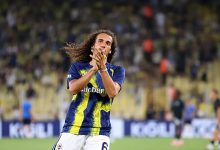 Fenerbahçe'de Matteo Guendouzi'den Kante'ye büyük övgü! 18 fenerbahcede matteo guendouziden kanteye buyuk ovgu 1LKjfKhm