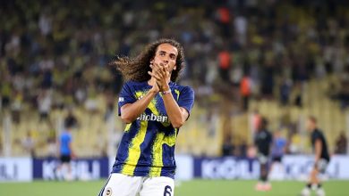 Fenerbahçe'de Matteo Guendouzi'den Kante'ye büyük övgü! 16 fenerbahcede matteo guendouziden kanteye buyuk ovgu 1LKjfKhm