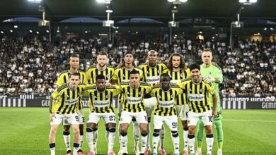 fenerbahcede mert gunok soku genclerbirligi macinda forma giyemeyecek REmJcprq