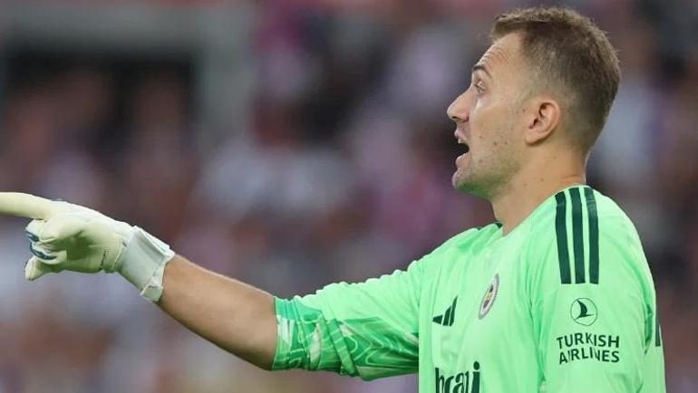 Fenerbahçe’de Mert Günok şoku! İşte kaçıracağı maçlar 2 fenerbahcede mert gunok soku iste kaciracagi maclar 0 ivHEyW4a