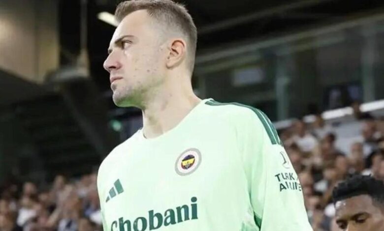 Fenerbahçe’de Mert Günok şoku! İşte kaçıracağı maçlar 1 fenerbahcede mert gunok soku iste kaciracagi maclar aGXfgzBA