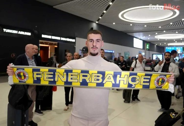 fenerbahcede mimovic gidecek o isim gelecek super lig takimiyla takas savi gundemde 1 ititXBTN