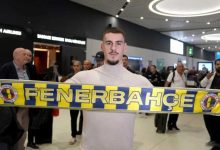 Fenerbahçe'de Mimovic gidecek o isim gelecek! Süper Lig takımıyla takas savı gündemde 15 fenerbahcede mimovic gidecek o isim gelecek super lig takimiyla takas savi gundemde m16wlBWT