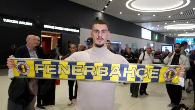 Fenerbahçe'de Mimovic gidecek o isim gelecek! Süper Lig takımıyla takas savı gündemde 15 fenerbahcede mimovic gidecek o isim gelecek super lig takimiyla takas savi gundemde m16wlBWT