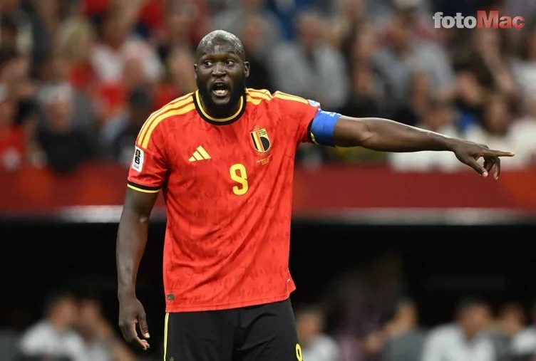 Fenerbahçe'de mutabakat tamam! İşte Romelu Lukaku'nun bonservis bedeli 8 fenerbahcede mutabakat tamam iste romelu lukakunun bonservis bedeli 6 3pGdatAa