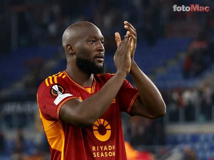 Fenerbahçe'de mutabakat tamam! İşte Romelu Lukaku'nun bonservis bedeli 10 fenerbahcede mutabakat tamam iste romelu lukakunun bonservis bedeli 8 3uvJFBYi