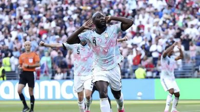 Fenerbahçe'de mutabakat tamam! İşte Romelu Lukaku'nun bonservis bedeli 16 fenerbahcede mutabakat tamam iste romelu lukakunun bonservis bedeli FF81Hs7i