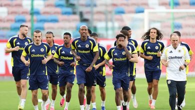 fenerbahcede o isme transfer cagrisi bonservisini al da gel dT8FkvCT